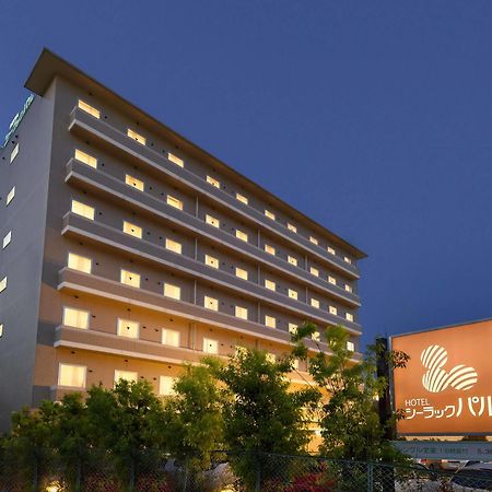 Hotel Sealuck Pal Yaizu Εξωτερικό φωτογραφία