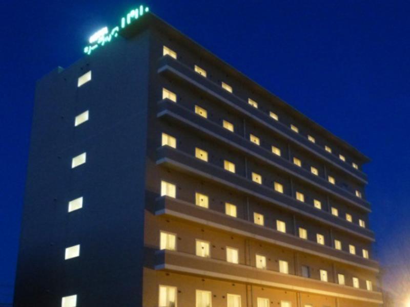 Hotel Sealuck Pal Yaizu Εξωτερικό φωτογραφία