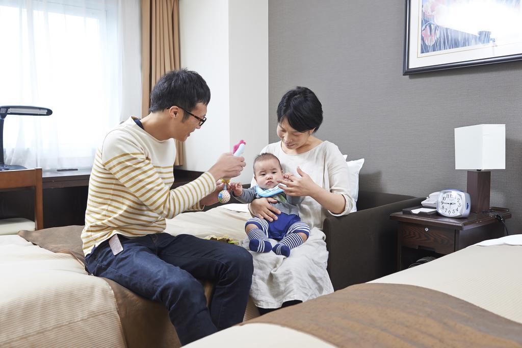 Hotel Sealuck Pal Yaizu Εξωτερικό φωτογραφία