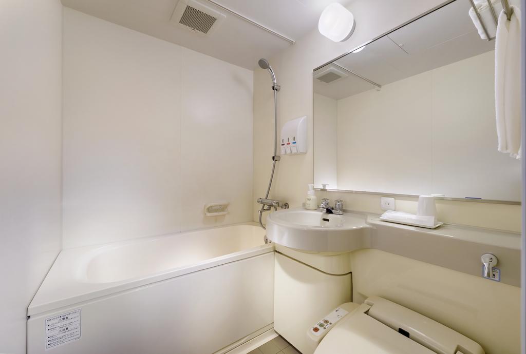 Hotel Sealuck Pal Yaizu Εξωτερικό φωτογραφία