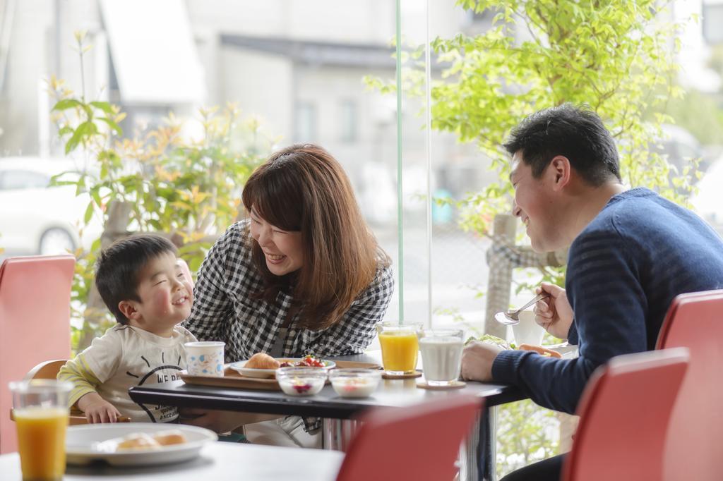 Hotel Sealuck Pal Yaizu Εξωτερικό φωτογραφία