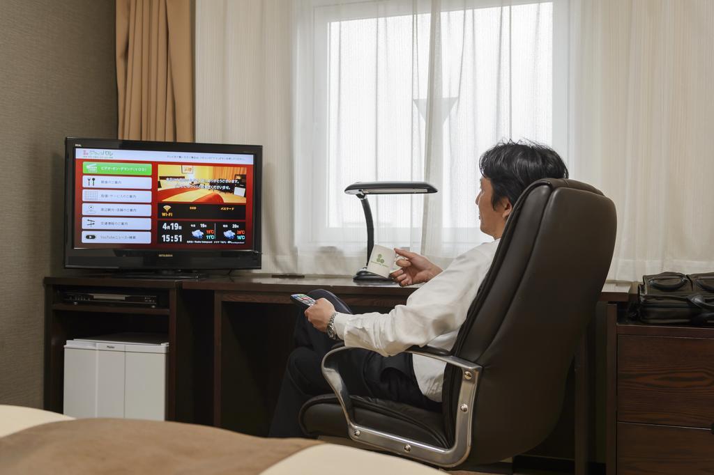 Hotel Sealuck Pal Yaizu Εξωτερικό φωτογραφία