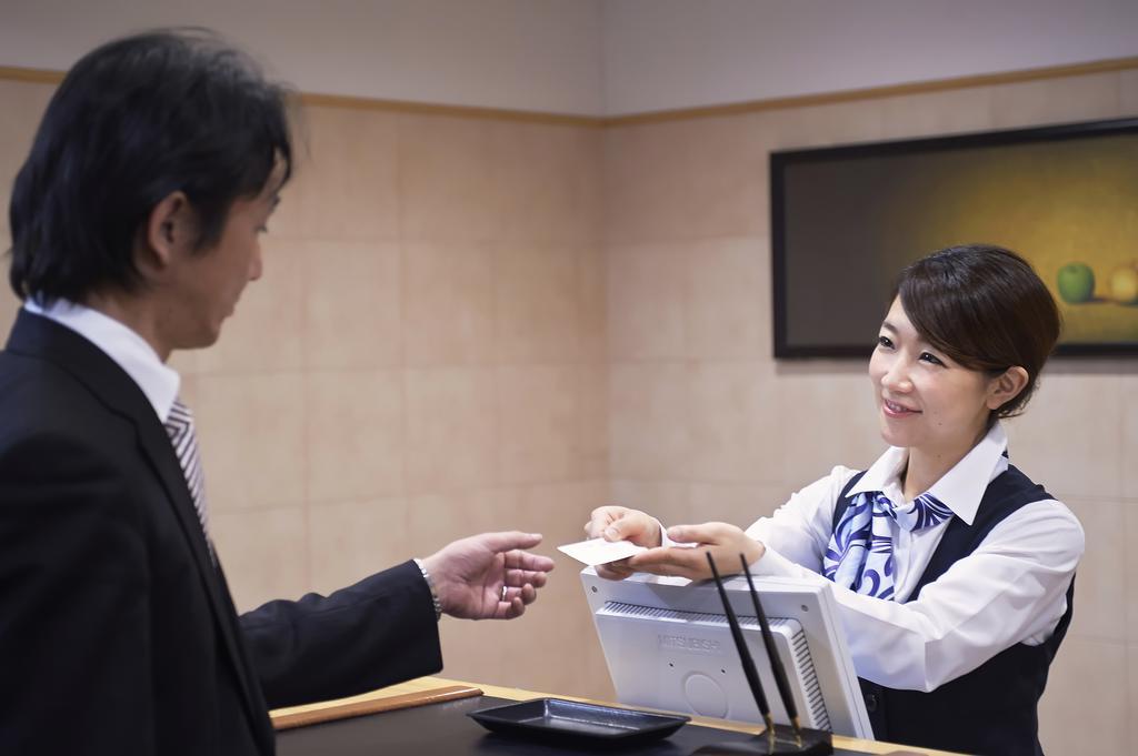 Hotel Sealuck Pal Yaizu Εξωτερικό φωτογραφία