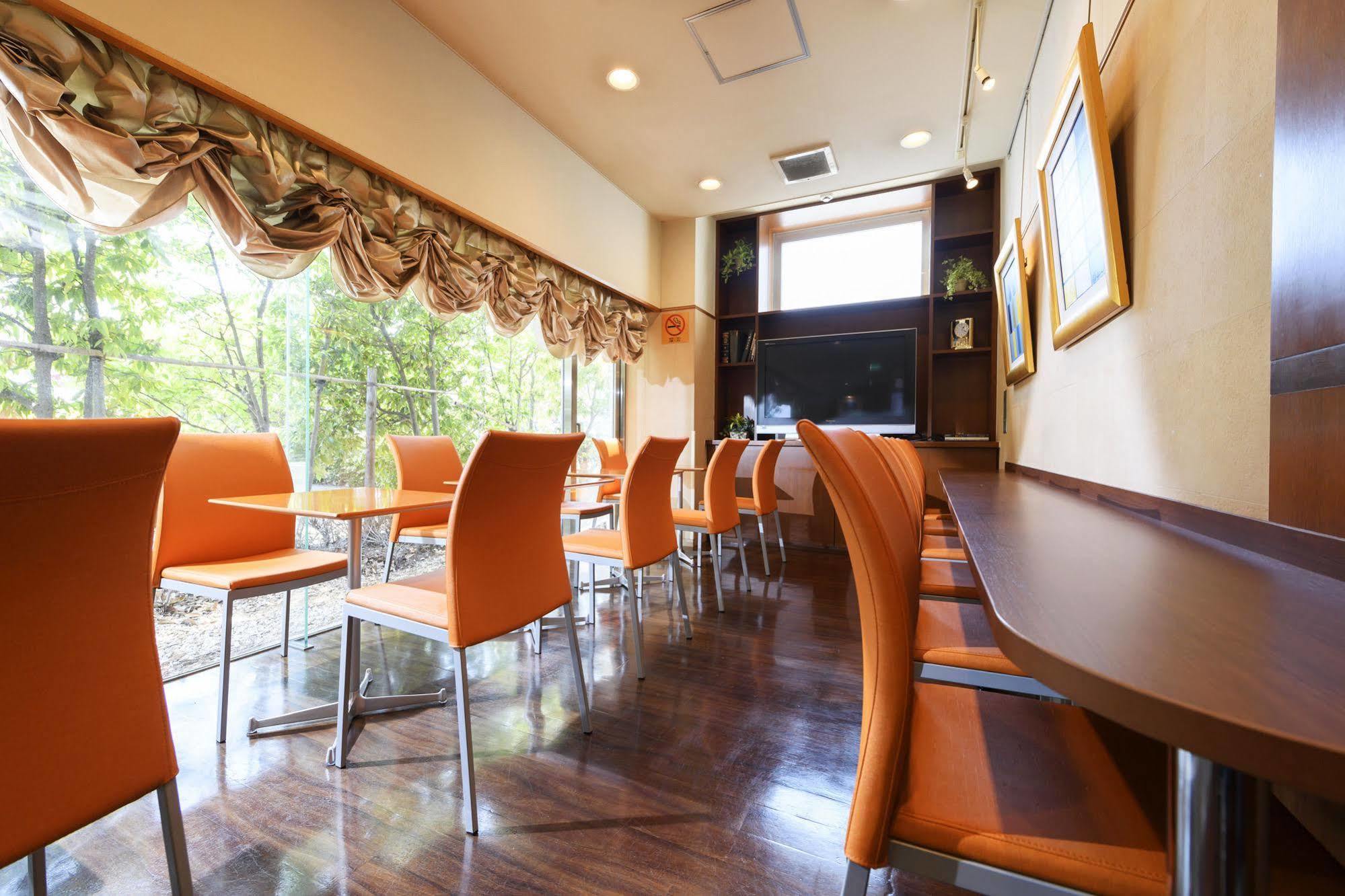 Hotel Sealuck Pal Yaizu Εξωτερικό φωτογραφία