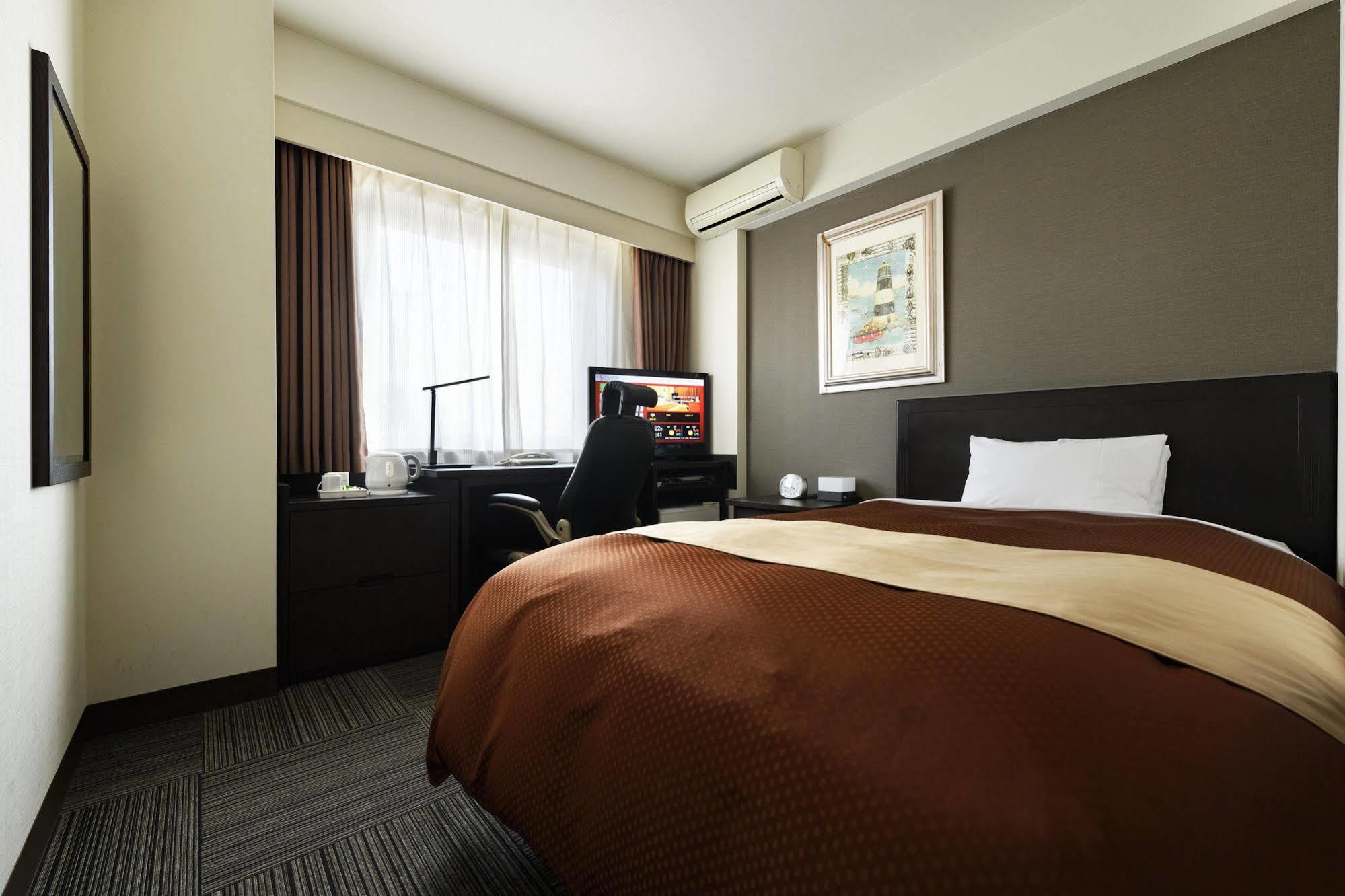 Hotel Sealuck Pal Yaizu Εξωτερικό φωτογραφία
