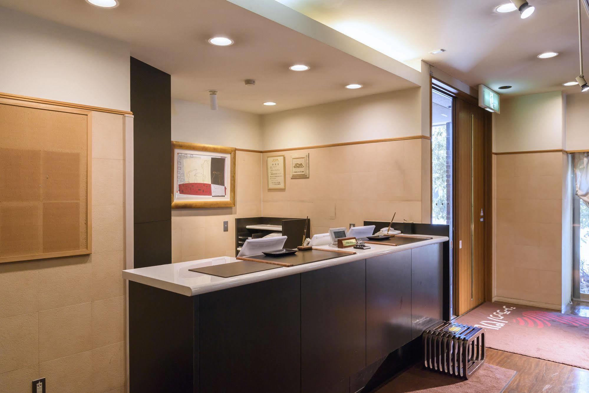Hotel Sealuck Pal Yaizu Εξωτερικό φωτογραφία